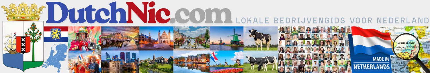 Gemaakt in Nederland - Hop-eest